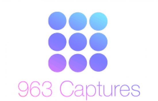 963captures